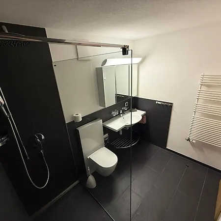 Haus Kandahar Apartment Saas-Fee