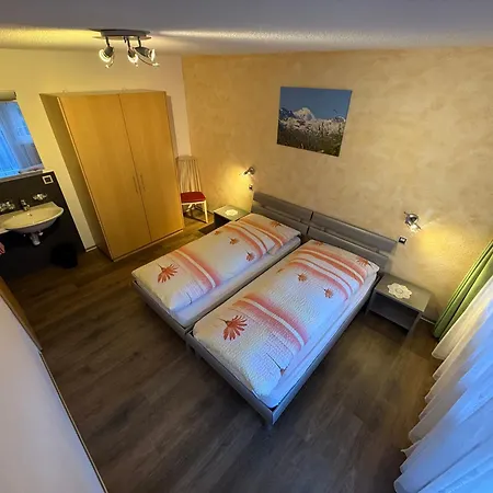 Haus Kandahar Apartment