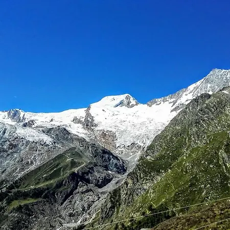 Lejlighed Haus Kandahar *